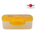 Best Selling High Quality Microware Lunch Box